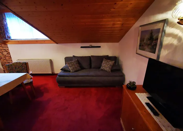 Geronimo Отель Вайсбах-бай-Лофер