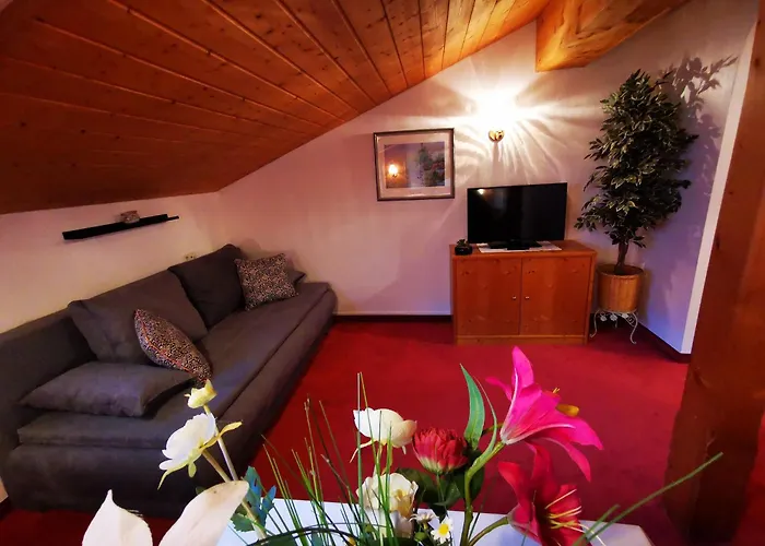 Geronimo Hotel *