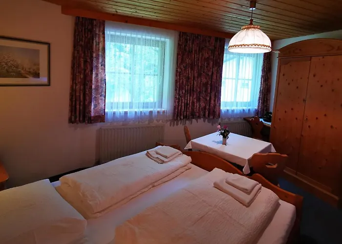 Geronimo * Вайсбах-бай-Лофер