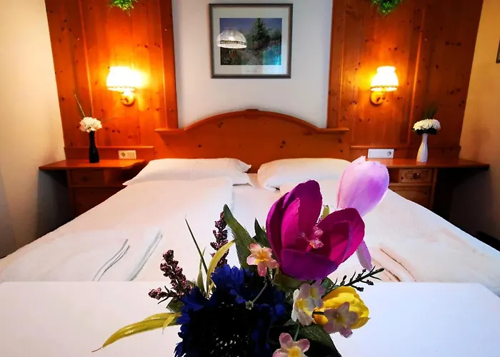 Geronimo Hotel *