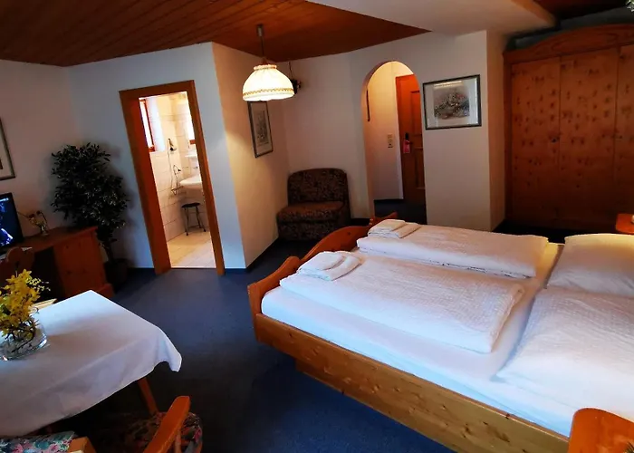 Hotel Geronimo
