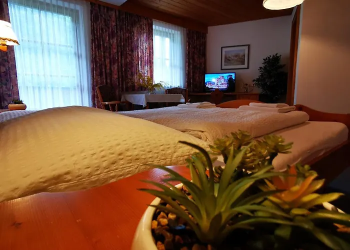Hotel Geronimo *