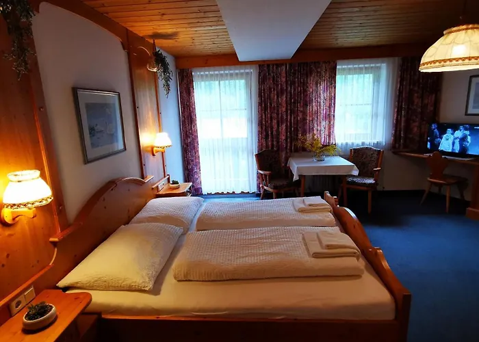 Geronimo Hotel