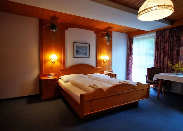 Hotel Geronimo
