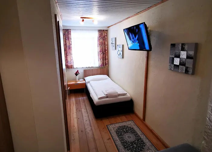 Hotel Geronimo