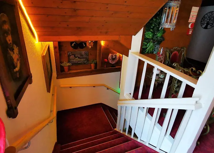 Hotel Geronimo *