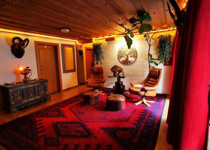 Geronimo Вайсбах-бай-Лофер