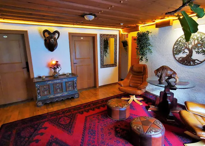 Geronimo Hotel