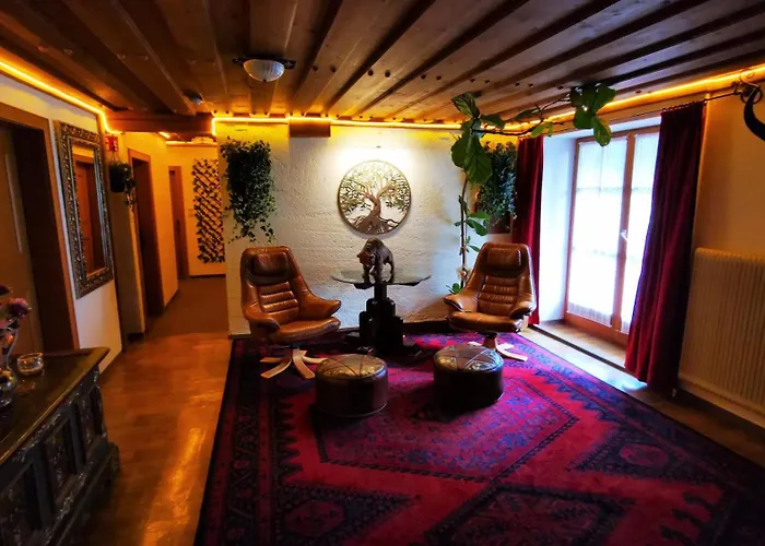 Hotel Geronimo