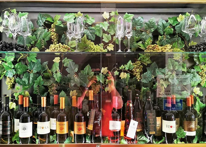 Geronimo Отель Вайсбах-бай-Лофер