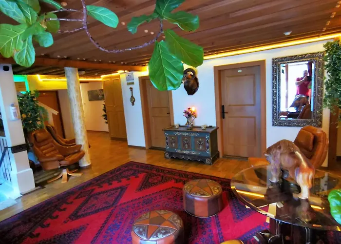 Geronimo Вайсбах-бай-Лофер