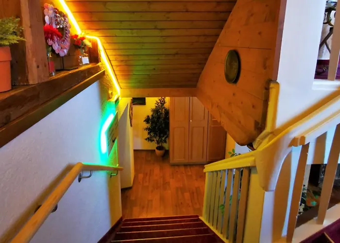 Geronimo Отель *