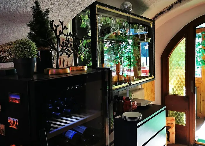 Hotel Geronimo