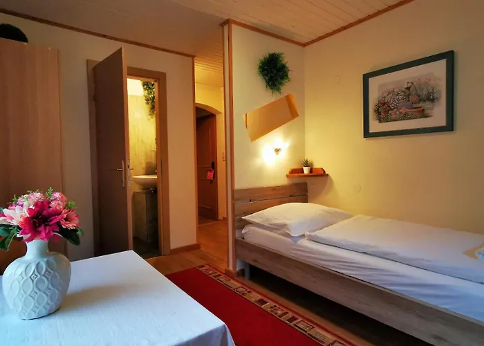 Geronimo * Вайсбах-бай-Лофер