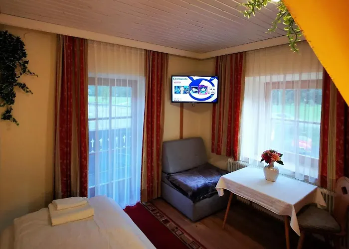 Geronimo Hotel